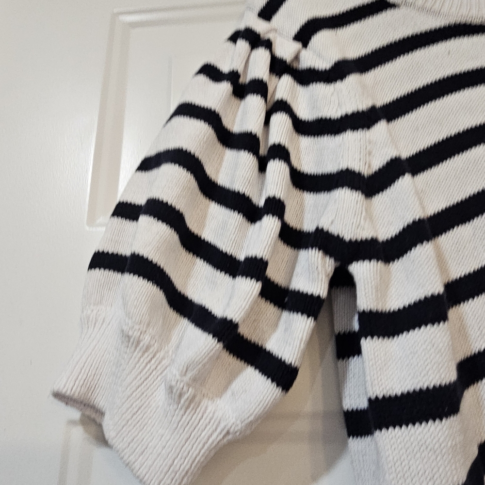 Addison Bay Womens Locust Active Sweater Size Small - Picture 3 of 9